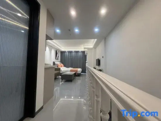 Guanshan Homestay
