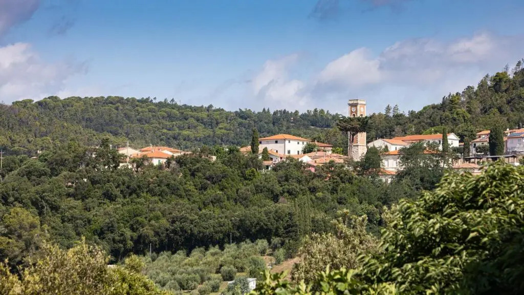 Villa Gaia 6&2