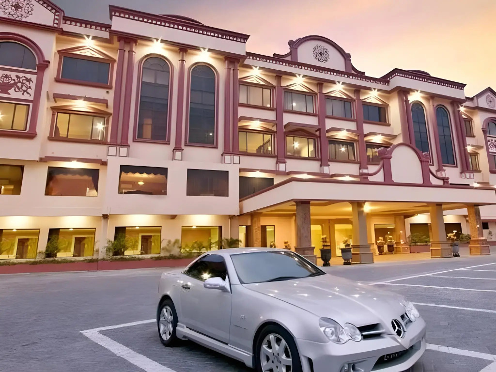 Hotel Utami