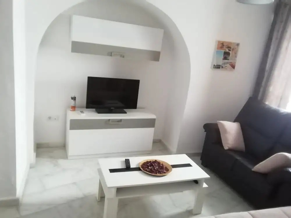 Asvacor Apartamento Plaza del Socorro