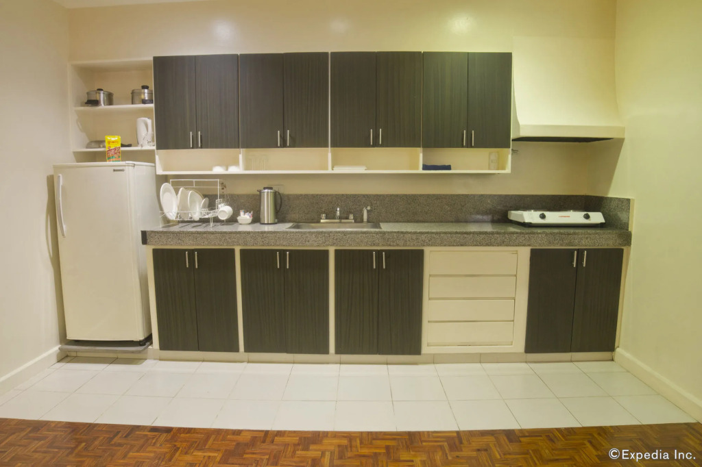 Copacabana Apartment Hotel