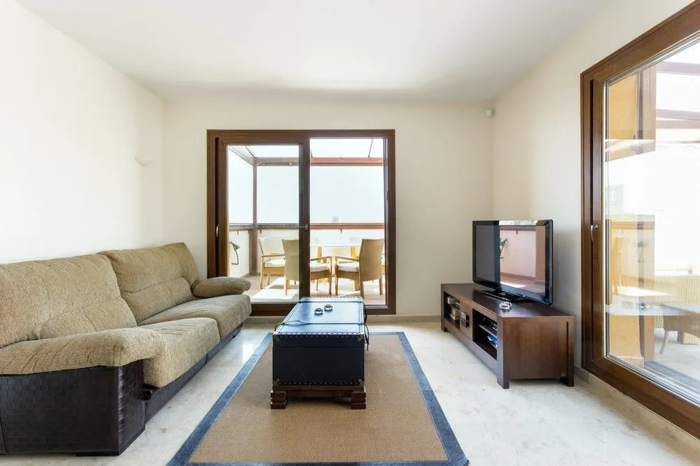 Apartamento Bennecke Heaven
