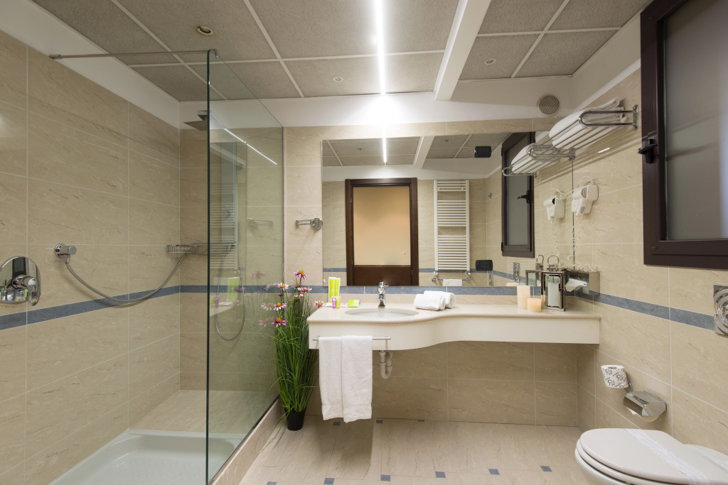 As Hotel Cambiago