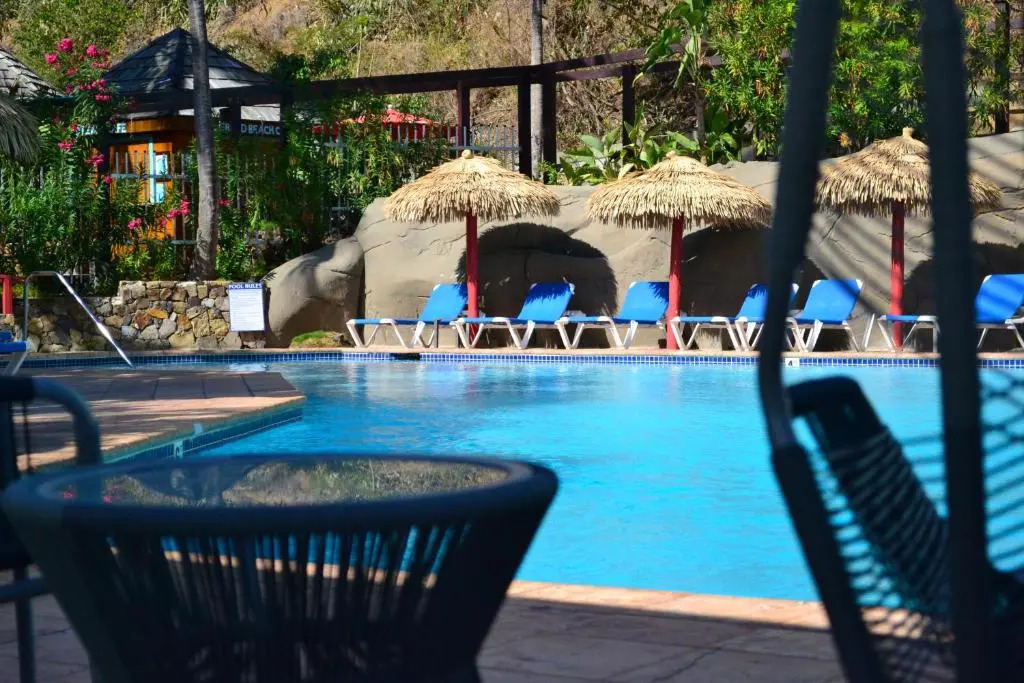 Emerald Beach Resort