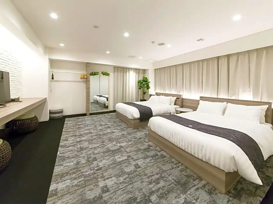 Santir Suminoe - Vacation STAY 51449v
