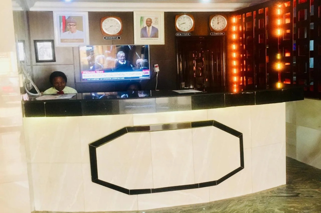 El-Hassani Hotel