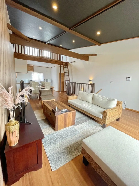 Seaside Terrace Ichinomiya 5th Building