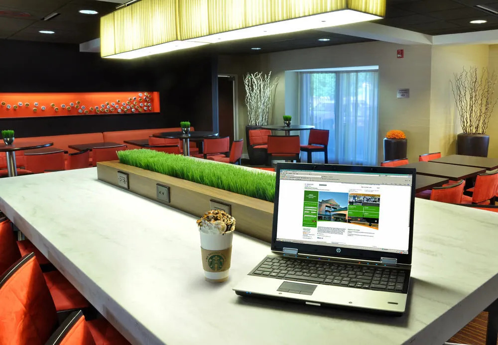 Courtyard Wausau