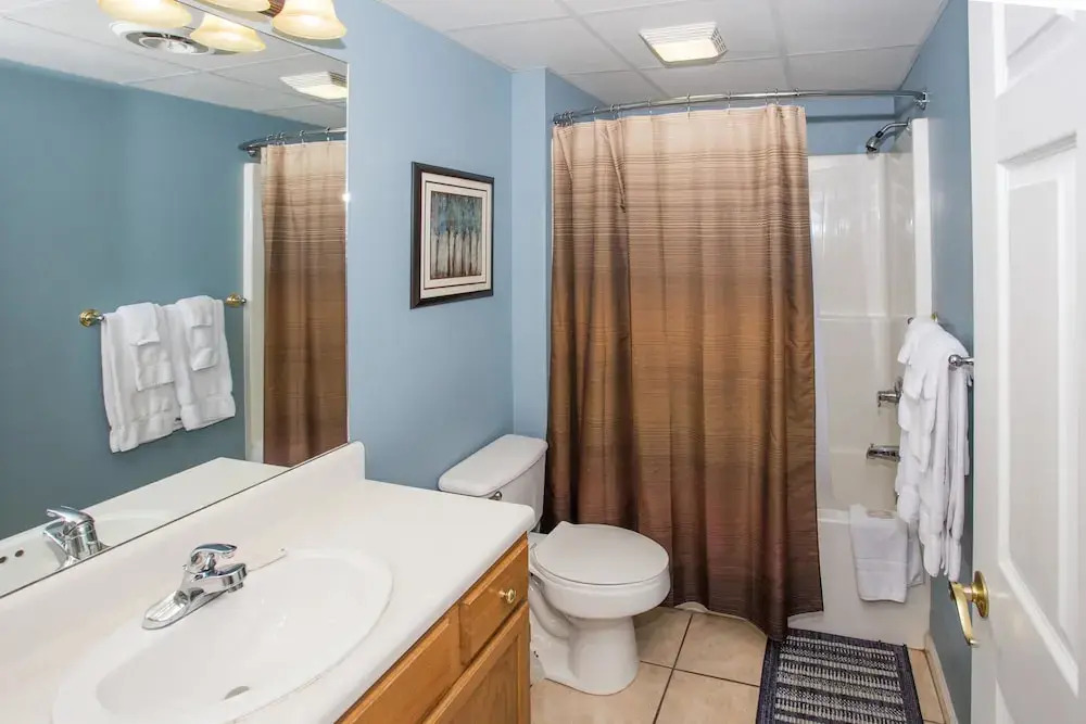Whispering Pines 413hc