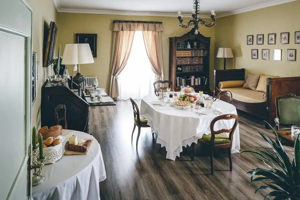 B&B Ca' Paiardo