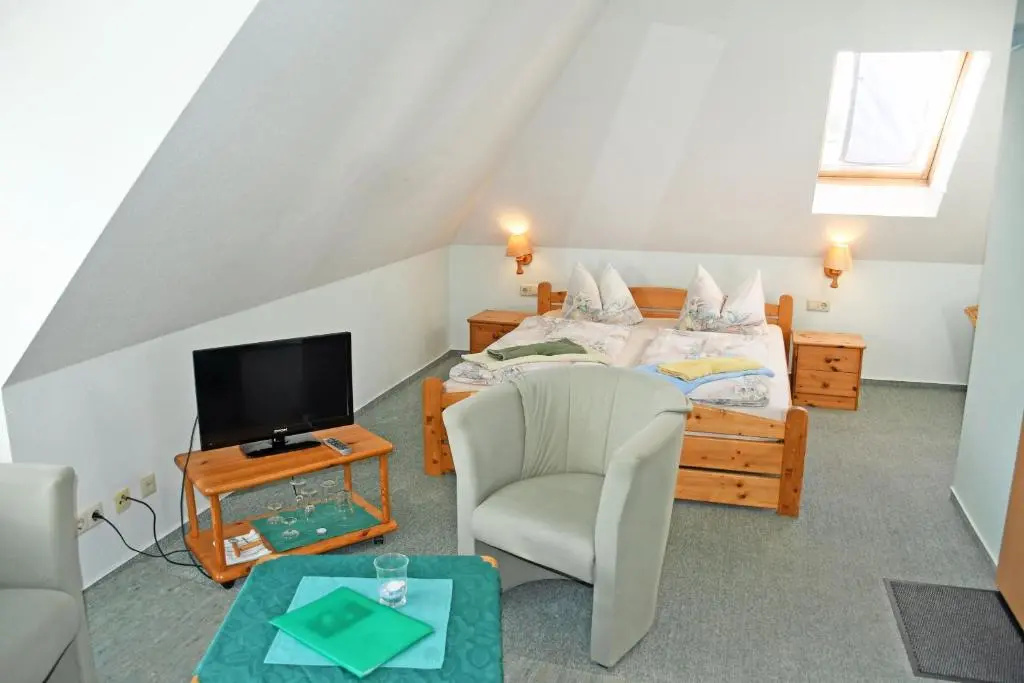 Apartment Neuensien 11a