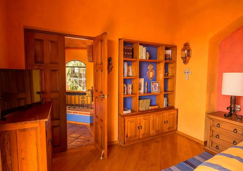 Casa Estrella de la Valenciana Hotel Boutique