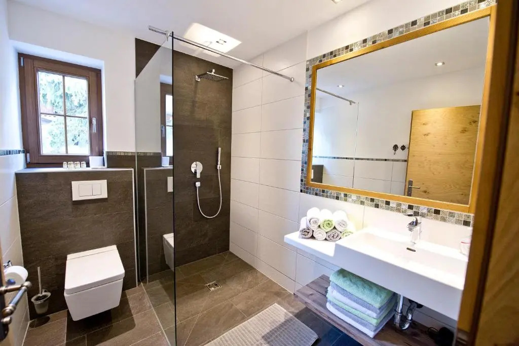 Superior Chalet Tiroler Madl
