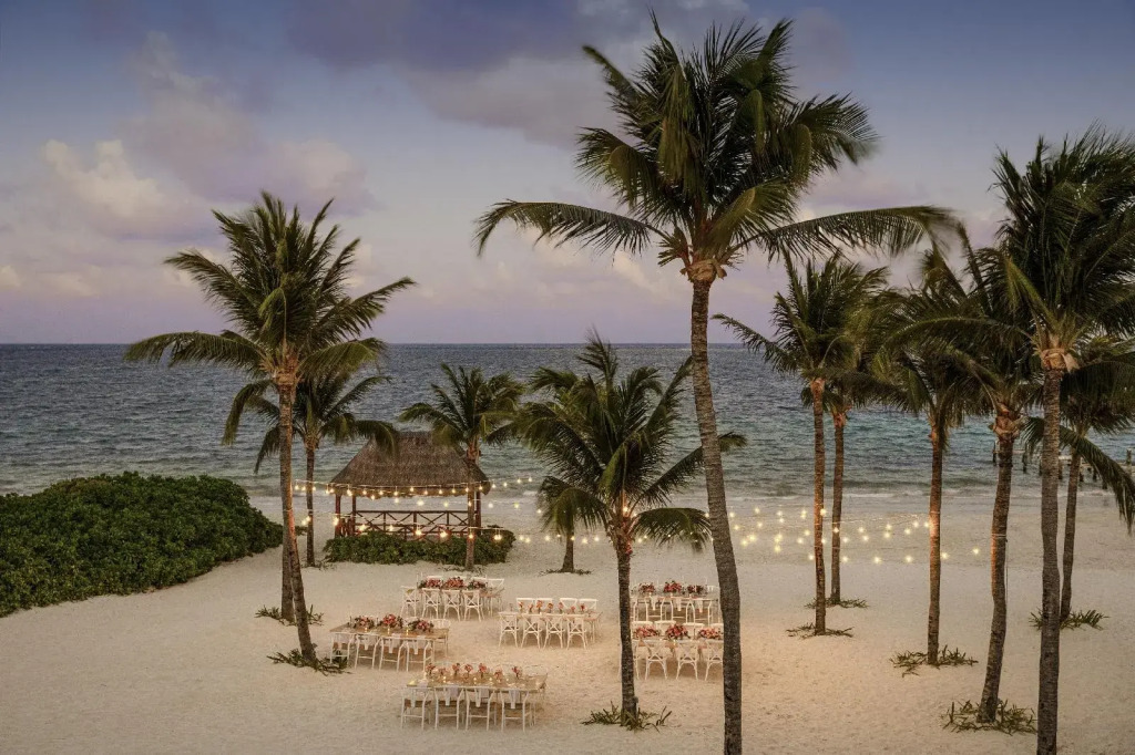 Excellence Riviera Cancun - Adults Only All Inclusive