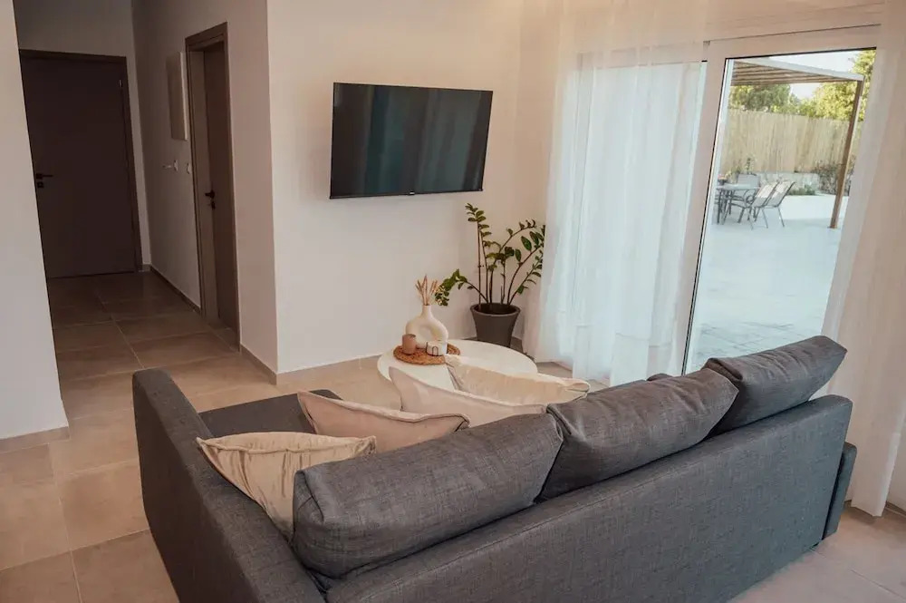 ng Lique Pool Garden Apartment