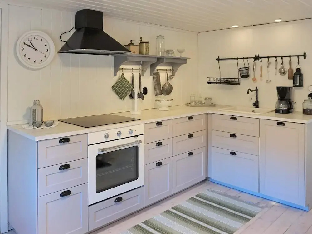 5 person holiday home in Häradsbäck