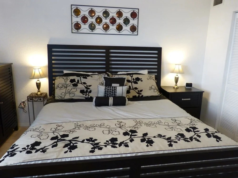 MK009OR - 2 bedroom Townhome at Mango Key Resort