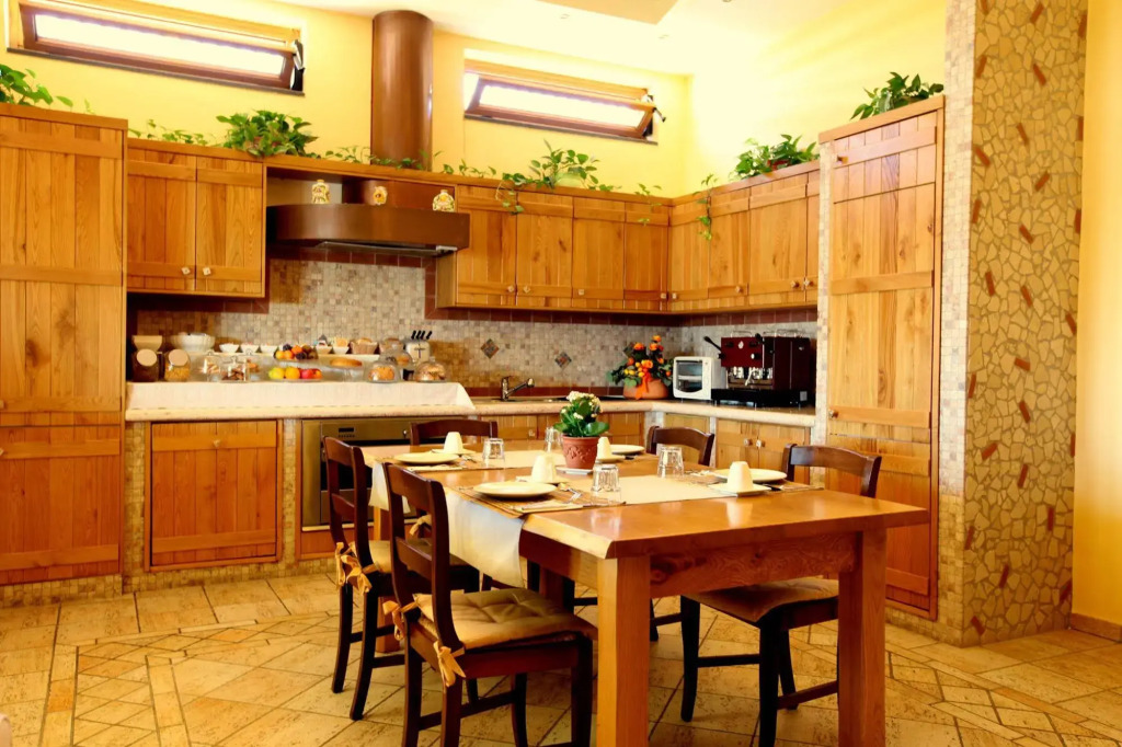 Villa Rosita
