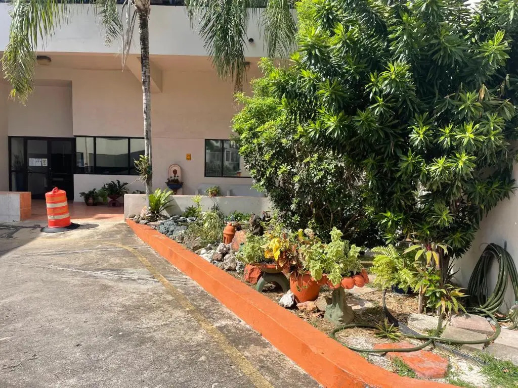 Vistas De San Juan One Bedroom One Bath 303 Apt