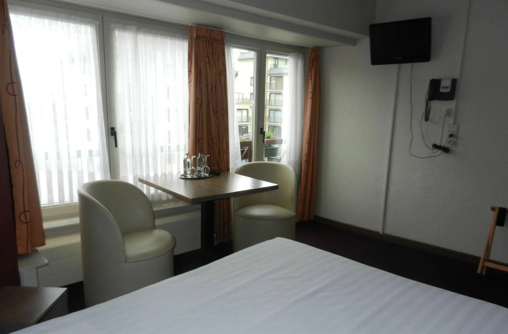 Hotel Callista
