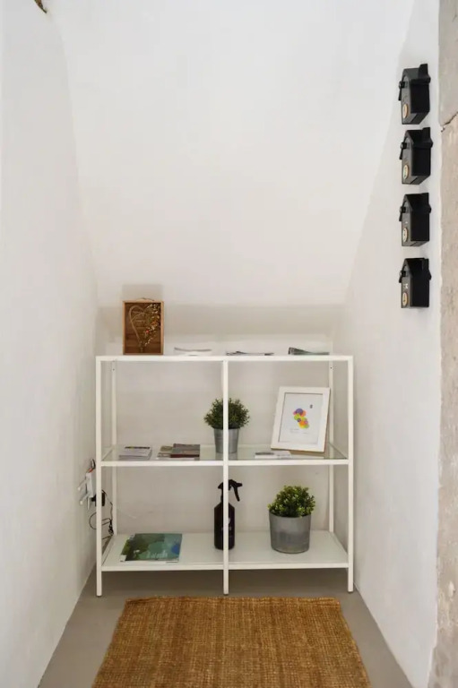La Casa Di Betti