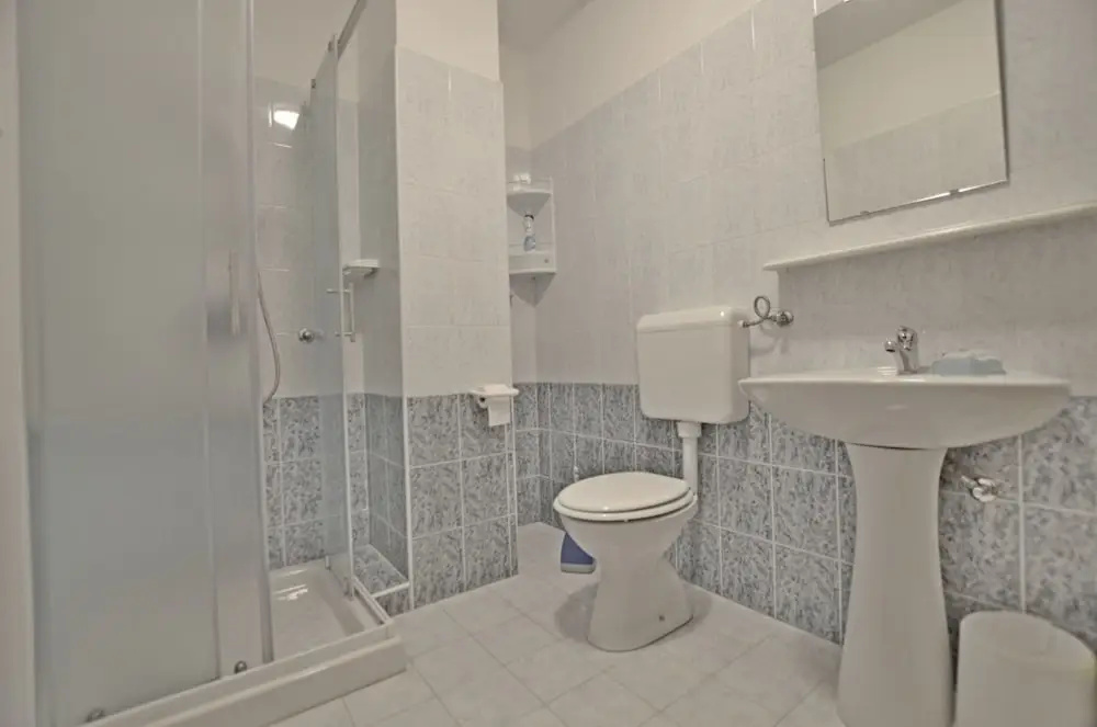 Apartment Ljiljana