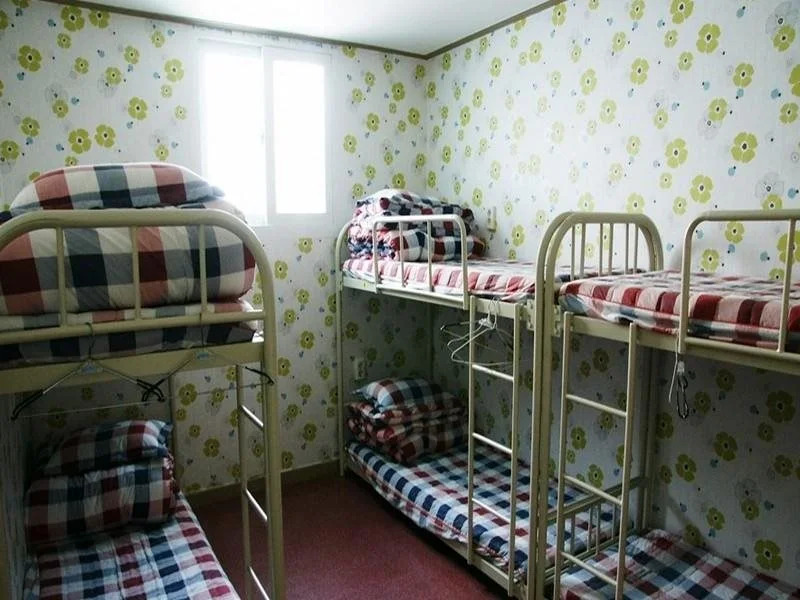 Railro Guesthouse