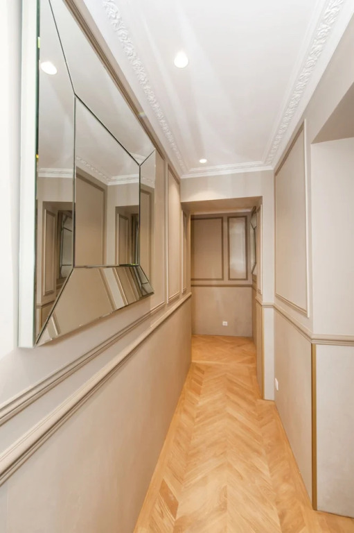 Pick A Flats Champs Elysees Apartments - Rue Lincoln