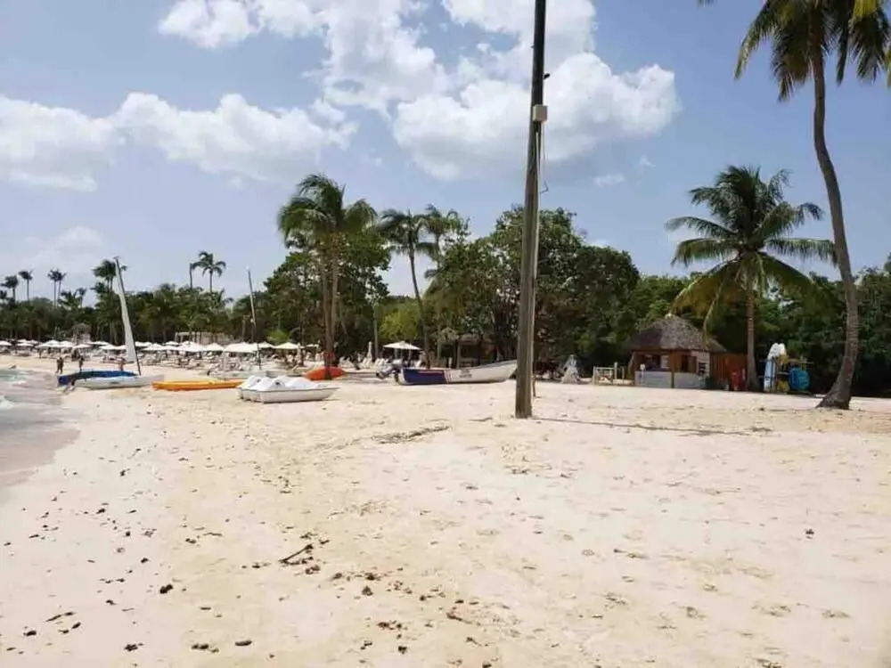 2 Bedrooms 3 Bath apt La Marina Casa De Campo