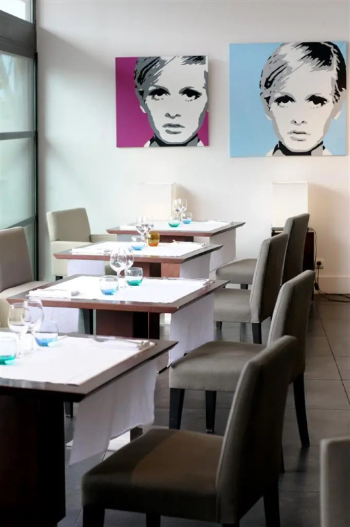 New Hotel of Marseille - Vieux Port