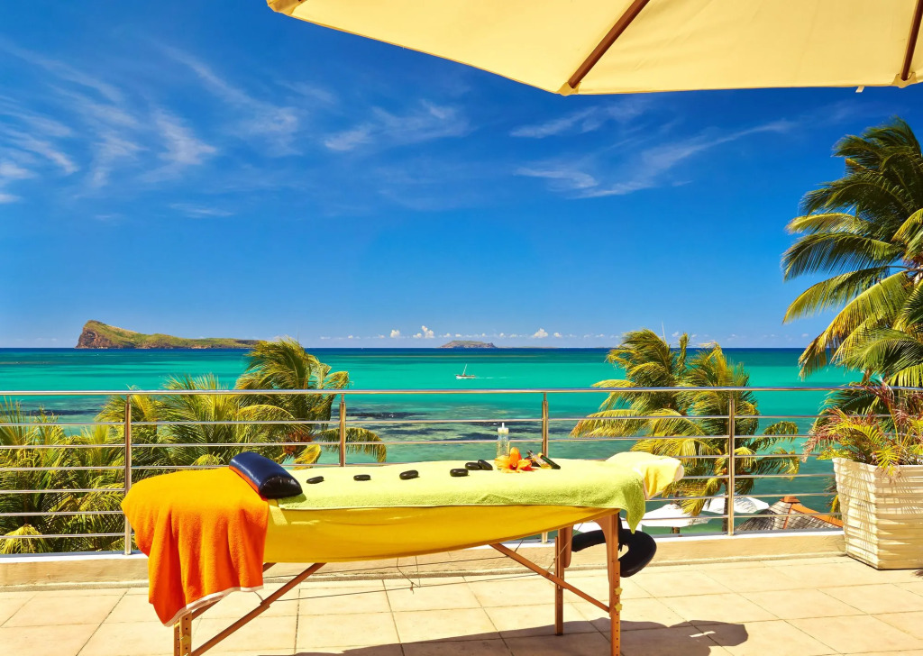 Cape Point Beachfront Residences by LOV Mauritius