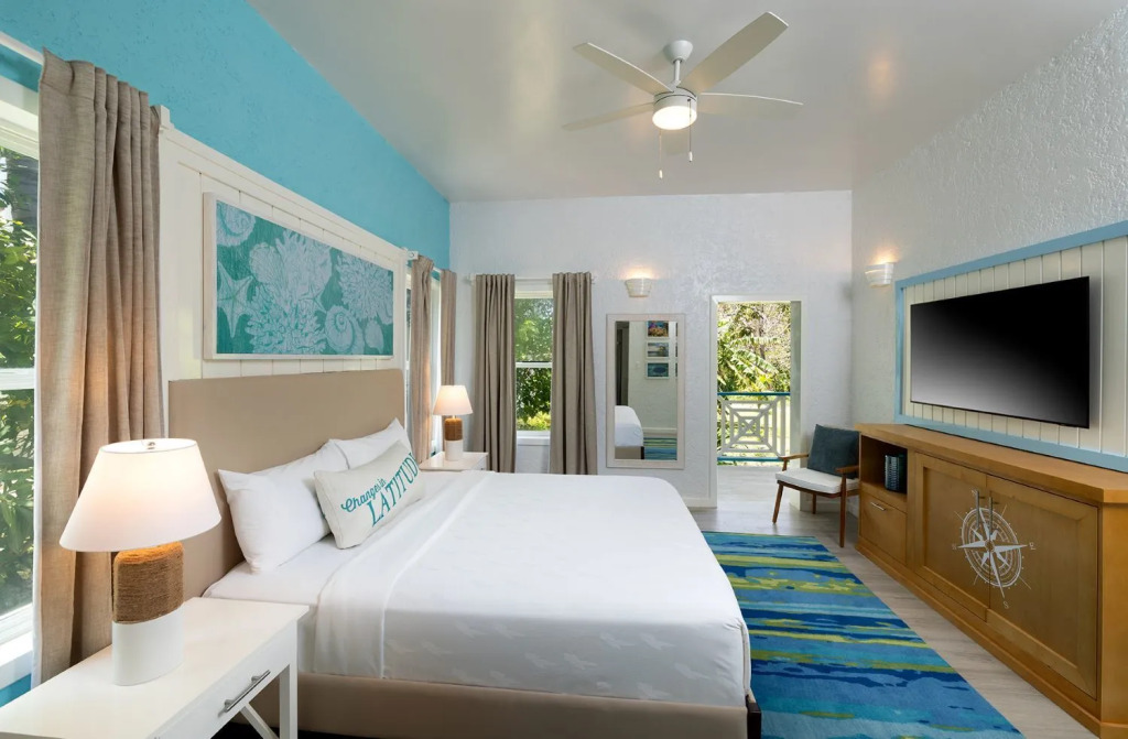 Reef Haven Belize