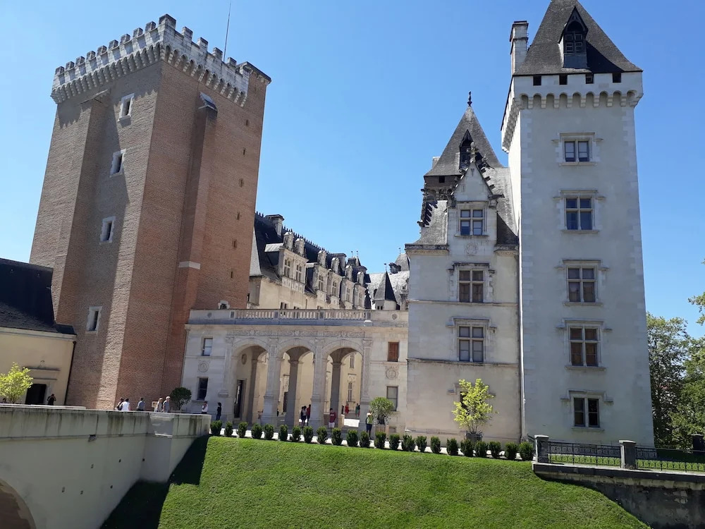 Le Clos de Batsurguere