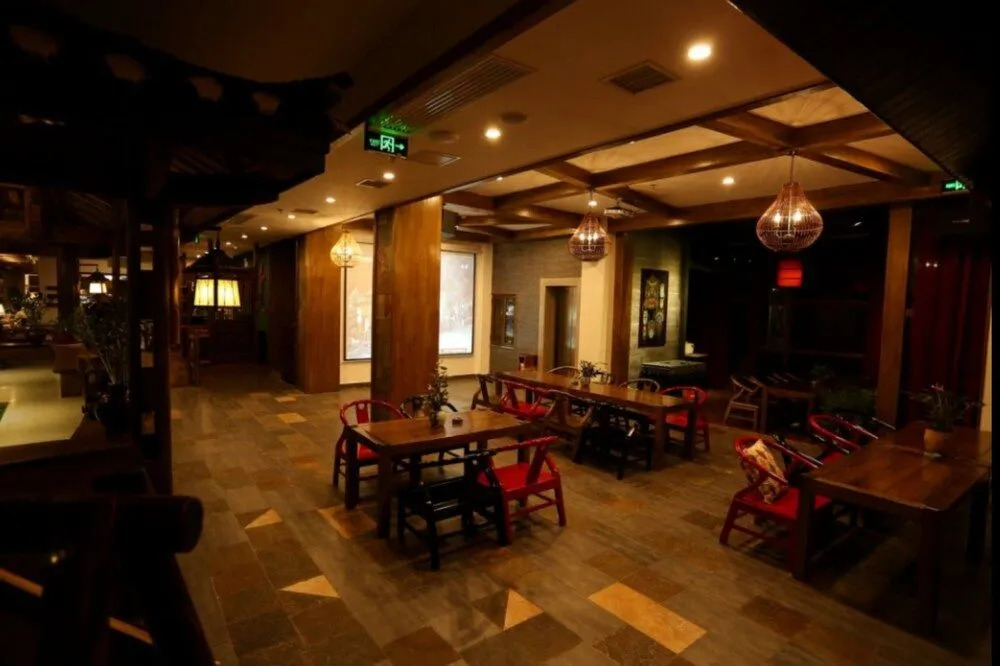 Suoxi Inn