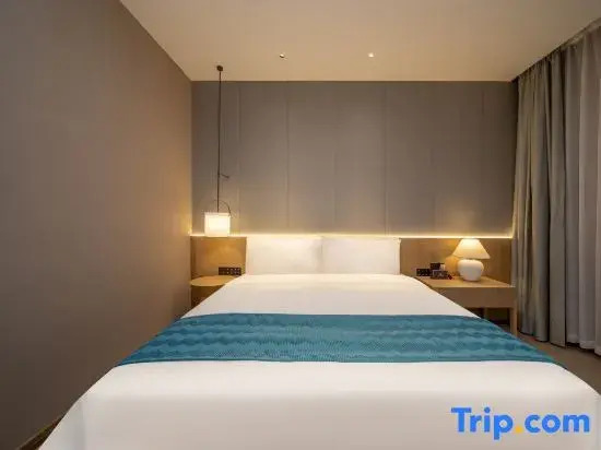 Kaiyuan Yiju Hotel (South Lake Scenic Area Babaiban Shopping Mall Branch), Jiaxing
