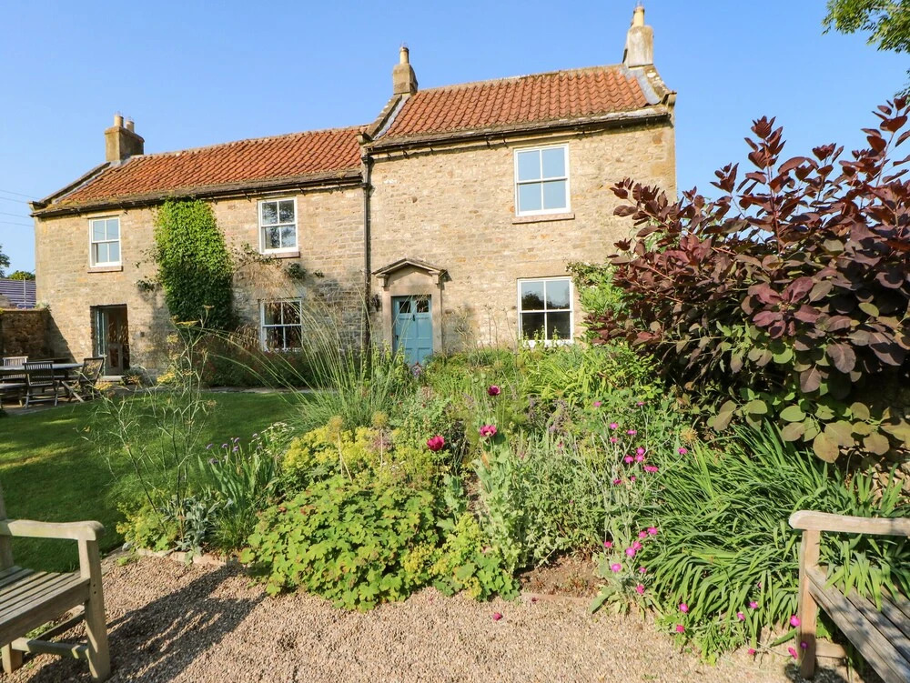 Mill Farm House