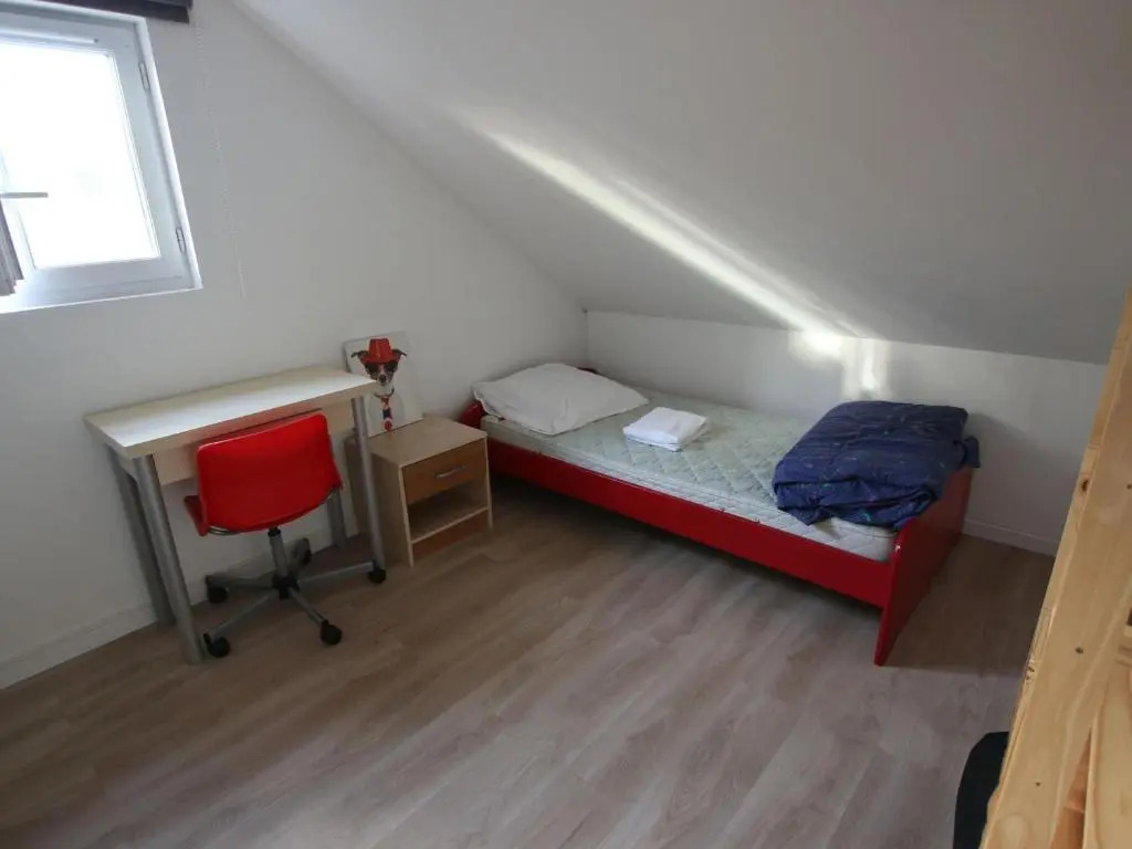 Maison familiale à Saint-Brevin, plage à 20 min, animaux admis - FR-1-364-98