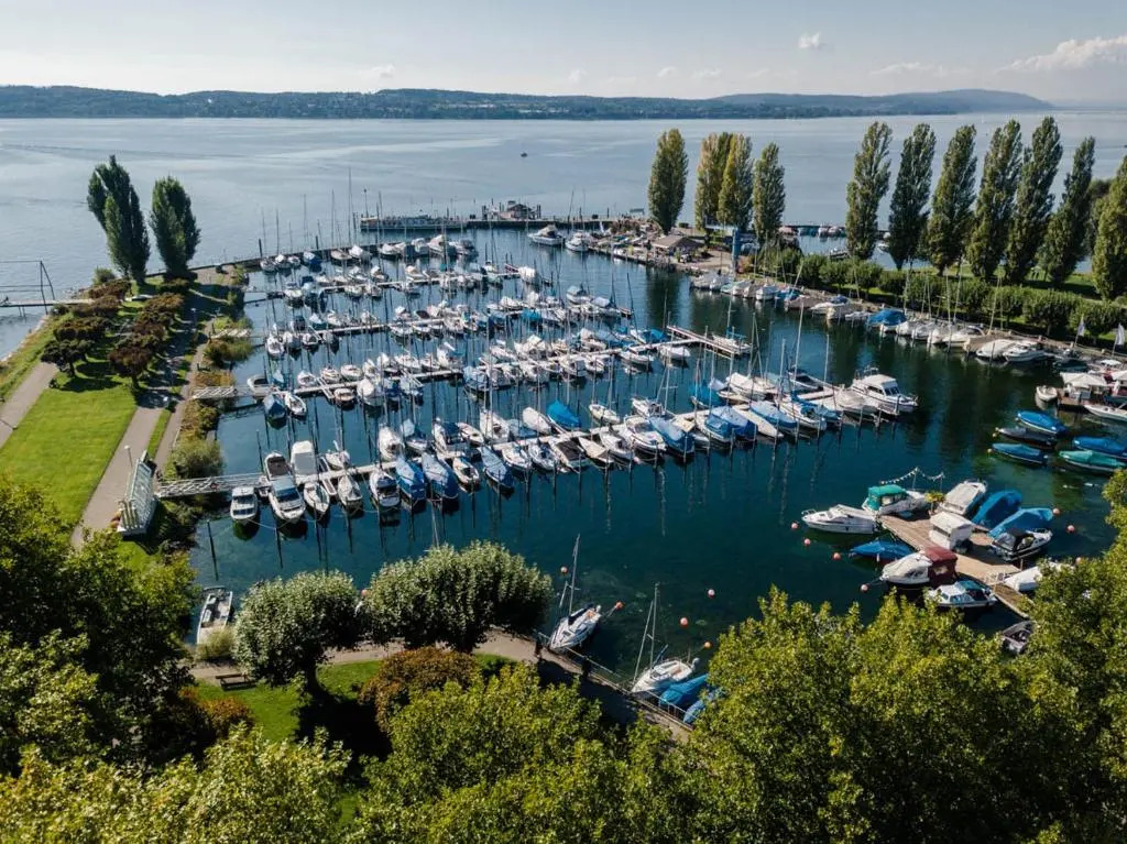 Strandpension Mäder