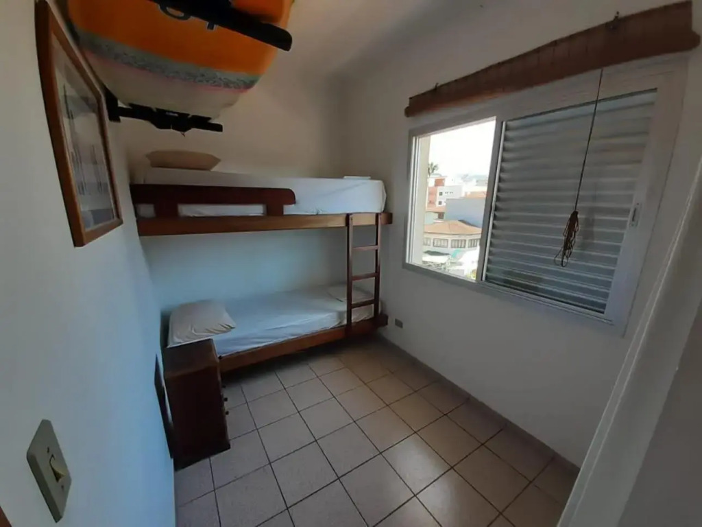 Apartamento Aloha (inteiro pra você) - 700m da Orla do Itaguá