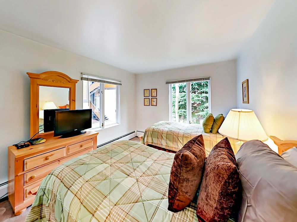 434 Gore Creek Dr Condo Unit G1 2 Bedrooms 2 Bathrooms Condo