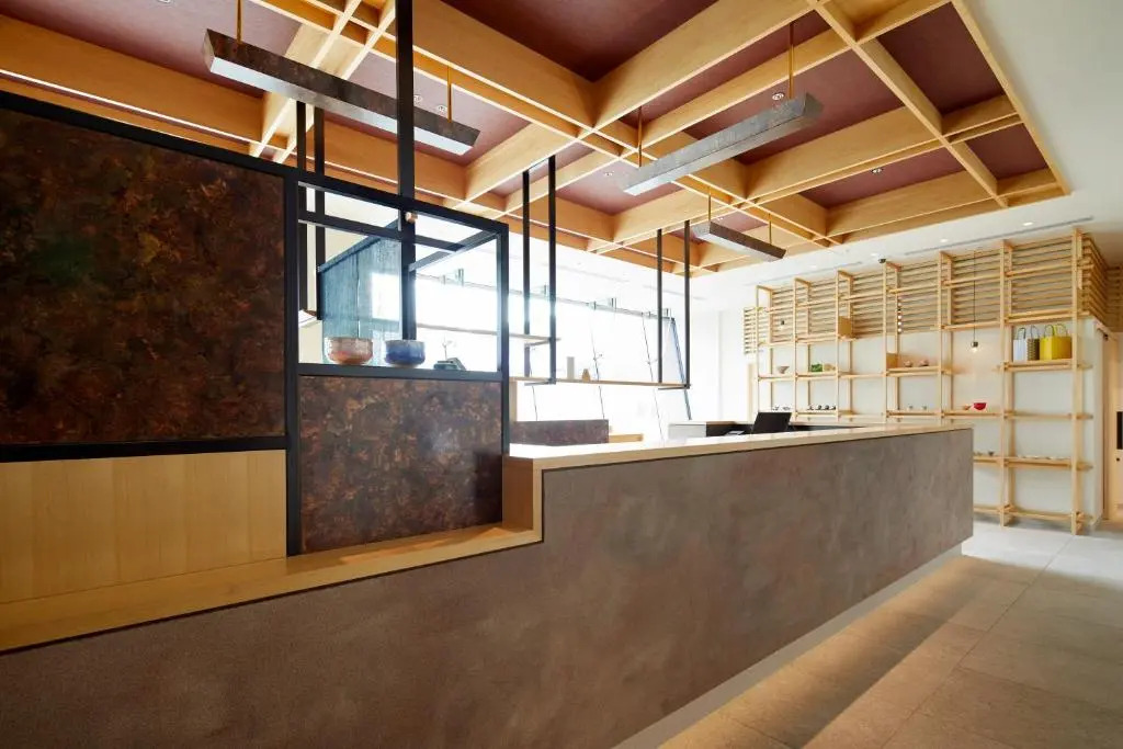 HOTEL AMANEK Kanazawa