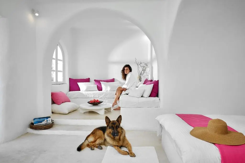 Finikia Memories Hotel