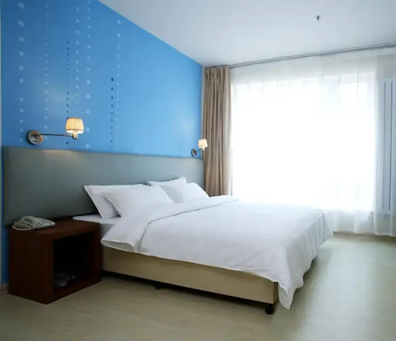 Piao Home Inn Beijing Wangfujing
