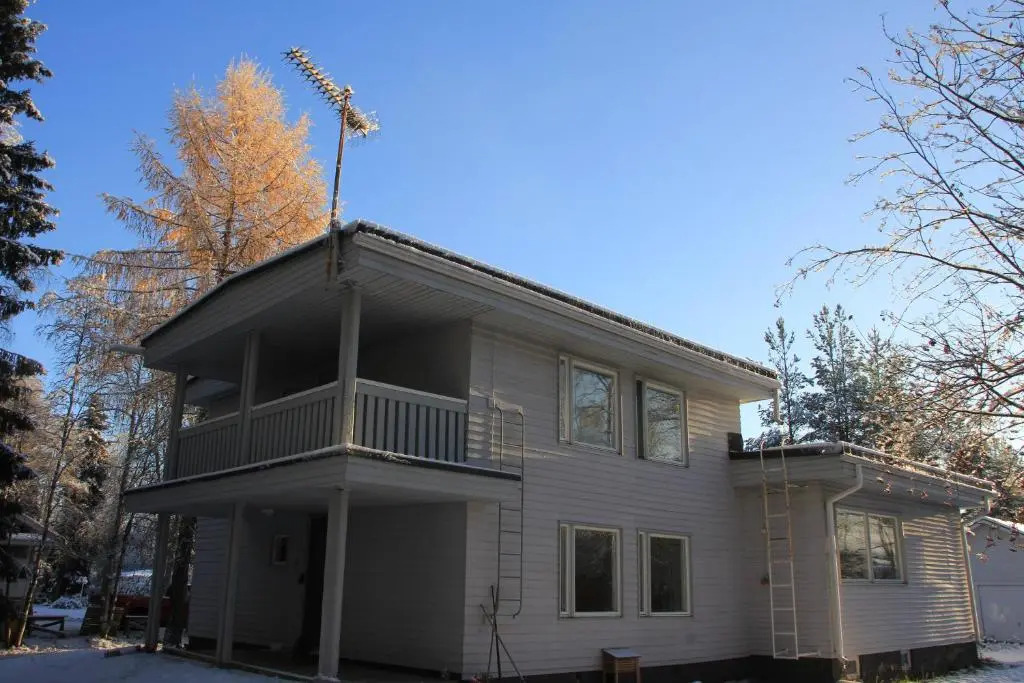 Mänty Holiday Apartments