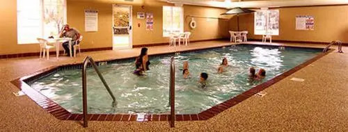 Park View Inn & Suites and Conference Center