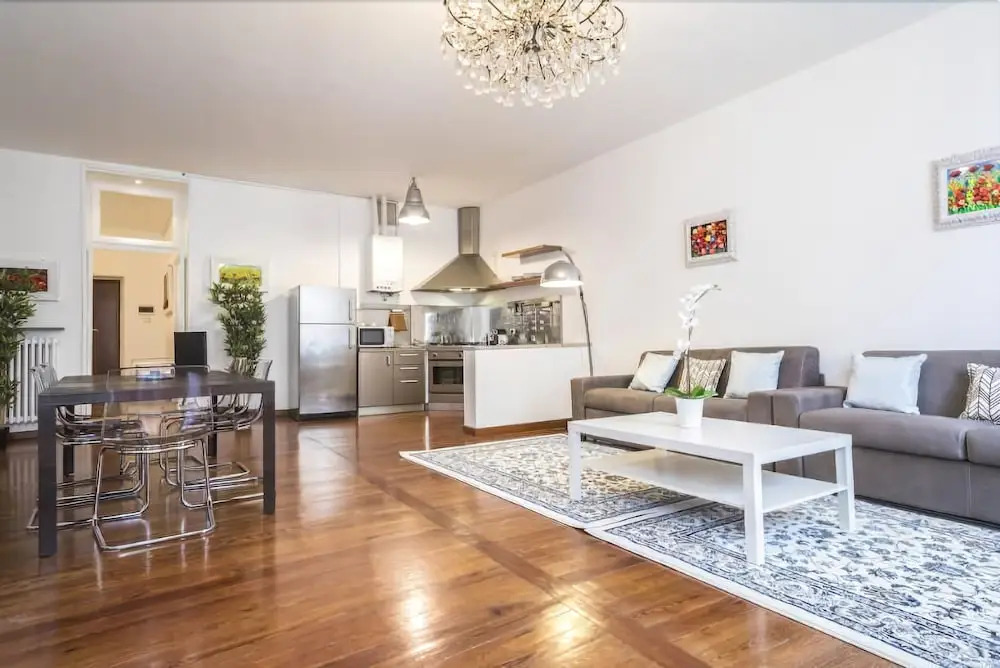 Hemeras Boutique House San Lorenzo