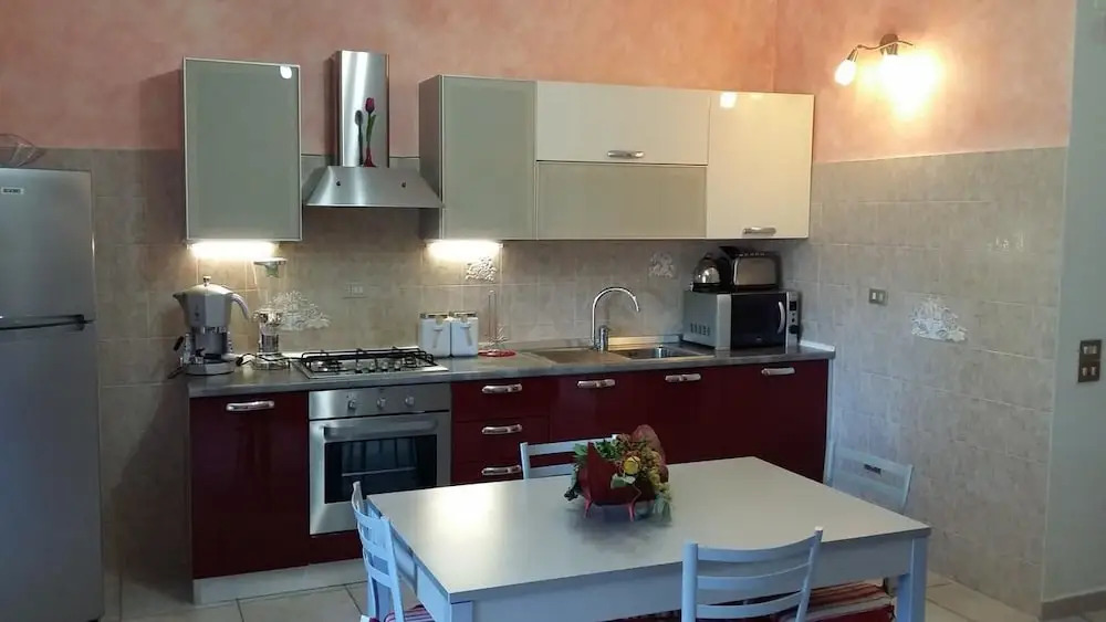B&B il Tulipano
