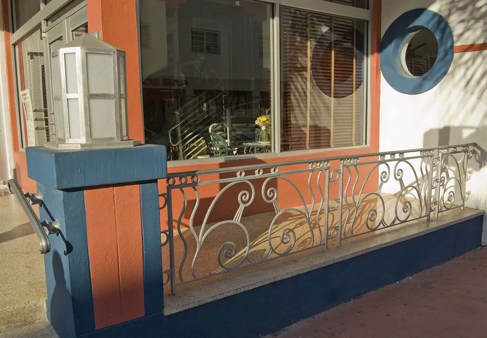 Sherbrooke All Suites Hotel
