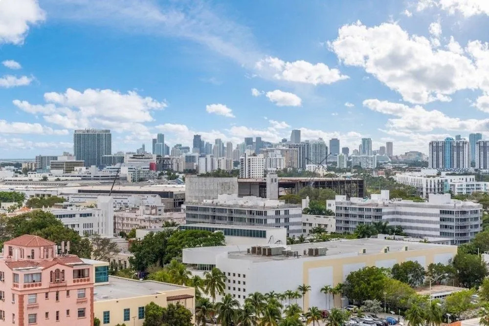 24th Street Condo #214229