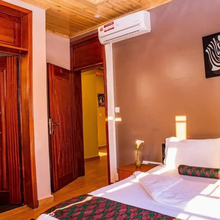 Konga Hotel Kigali